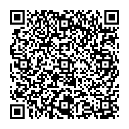 Flashez ce qrCode pour partager la sortie !