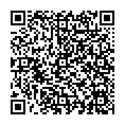 Flashez ce qrCode pour partager la sortie !