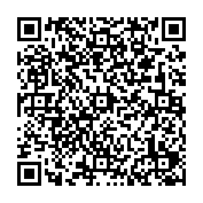 Flashez ce qrCode pour partager la sortie !