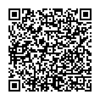 Flashez ce qrCode pour partager la sortie !