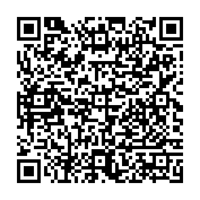 Flashez ce qrCode pour partager la sortie !
