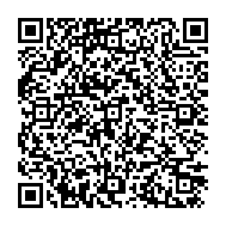 Flashez ce qrCode pour partager la sortie !