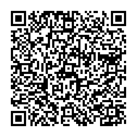 Flashez ce qrCode pour partager la sortie !