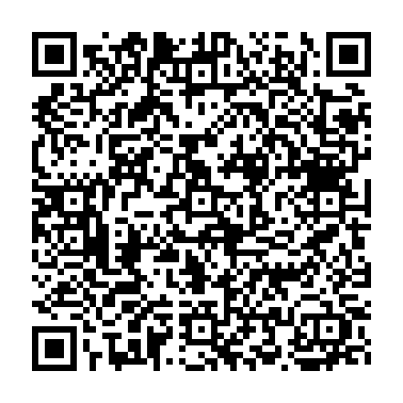 Flashez ce qrCode pour partager la sortie !