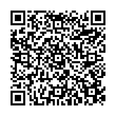 Flashez ce qrCode pour partager la sortie !