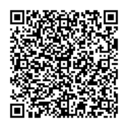 Flashez ce qrCode pour partager la sortie !