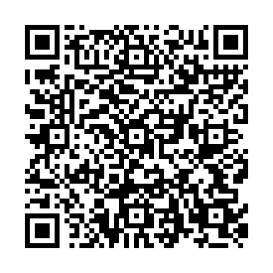 Flashez ce qrCode pour partager la sortie !