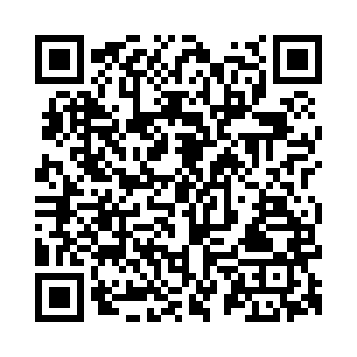 Flashez ce qrCode pour partager la sortie !