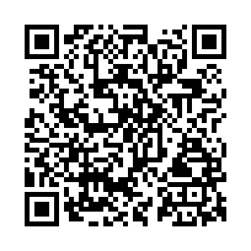 Flashez ce qrCode pour partager la sortie !