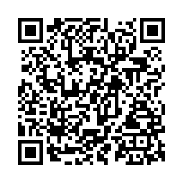 Flashez ce qrCode pour partager la sortie !