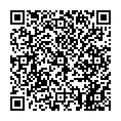 Flashez ce qrCode pour partager la sortie !