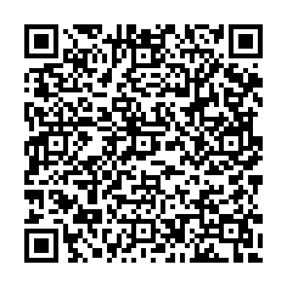 Flashez ce qrCode pour partager la sortie !
