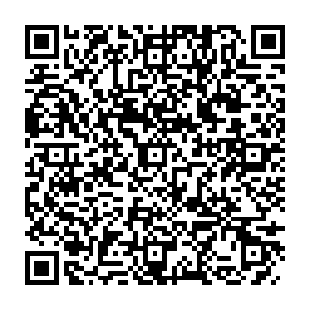 Flashez ce qrCode pour partager la sortie !