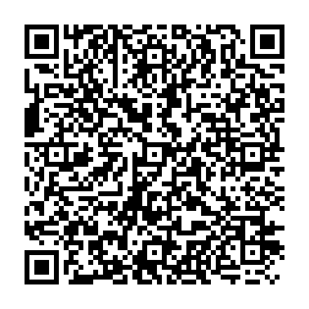 Flashez ce qrCode pour partager la sortie !