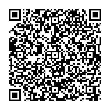 Flashez ce qrCode pour partager la sortie !