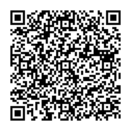 Flashez ce qrCode pour partager la sortie !