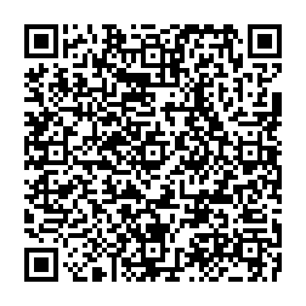 Flashez ce qrCode pour partager la sortie !