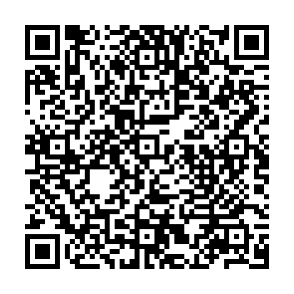 Flashez ce qrCode pour partager la sortie !