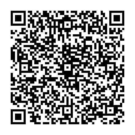Flashez ce qrCode pour partager la sortie !