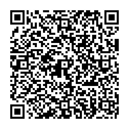 Flashez ce qrCode pour partager la sortie !