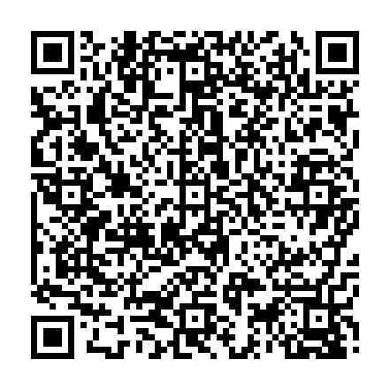 Flashez ce qrCode pour partager la sortie !