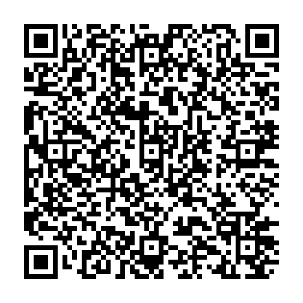 Flashez ce qrCode pour partager la sortie !