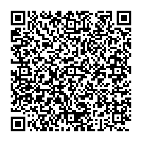 Flashez ce qrCode pour partager la sortie !