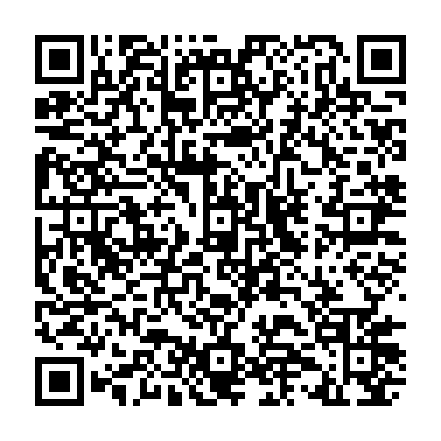 Flashez ce qrCode pour partager la sortie !