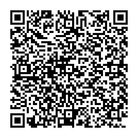 Flashez ce qrCode pour partager la sortie !