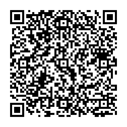 Flashez ce qrCode pour partager la sortie !