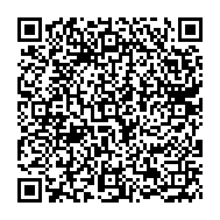 Flashez ce qrCode pour partager la sortie !