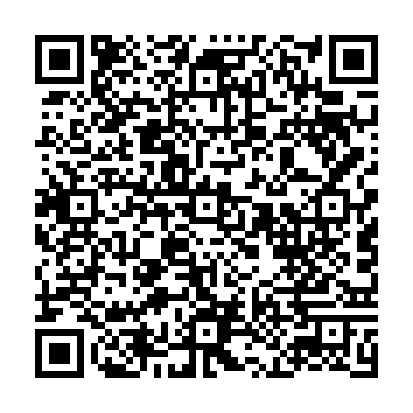 Flashez ce qrCode pour partager la sortie !