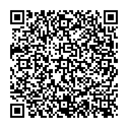 Flashez ce qrCode pour partager la sortie !