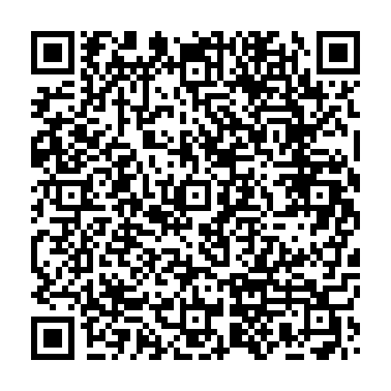 Flashez ce qrCode pour partager la sortie !