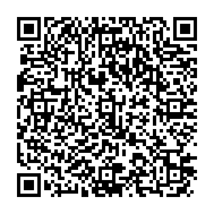 Flashez ce qrCode pour partager la sortie !