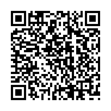 Flashez ce qrCode pour partager la sortie !