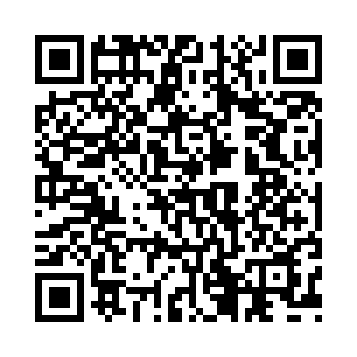 Flashez ce qrCode pour partager la sortie !