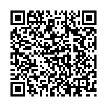 Flashez ce qrCode pour partager la sortie !