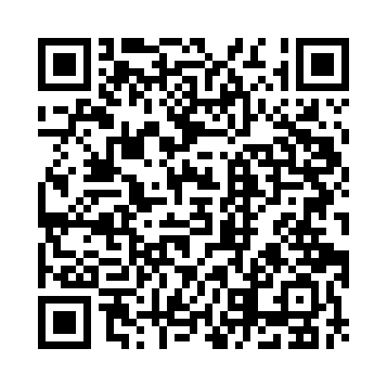 Flashez ce qrCode pour partager la sortie !