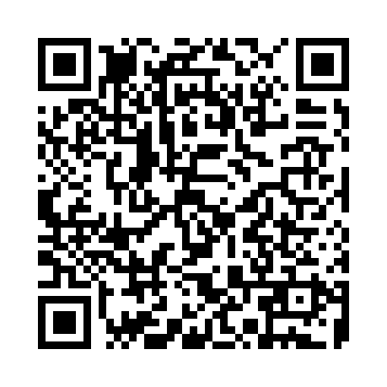 Flashez ce qrCode pour partager la sortie !