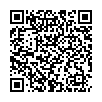 Flashez ce qrCode pour partager la sortie !
