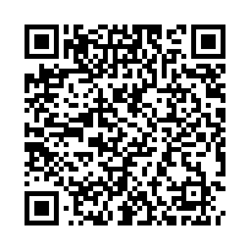 Flashez ce qrCode pour partager la sortie !