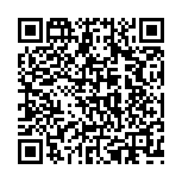 Flashez ce qrCode pour partager la sortie !