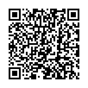 Flashez ce qrCode pour partager la sortie !