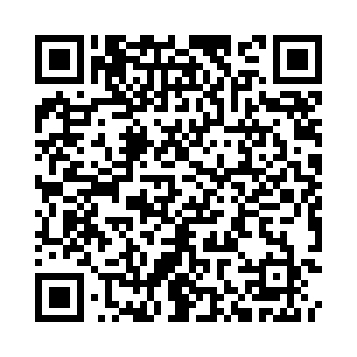 Flashez ce qrCode pour partager la sortie !