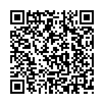 Flashez ce qrCode pour partager la sortie !