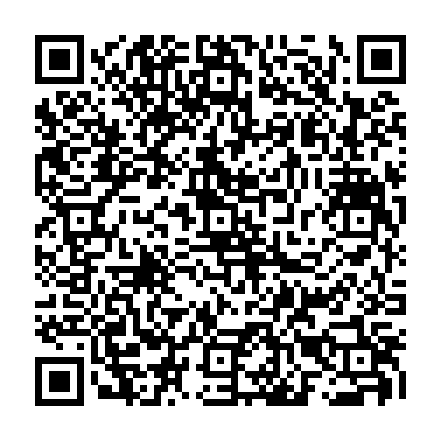 Flashez ce qrCode pour partager la sortie !