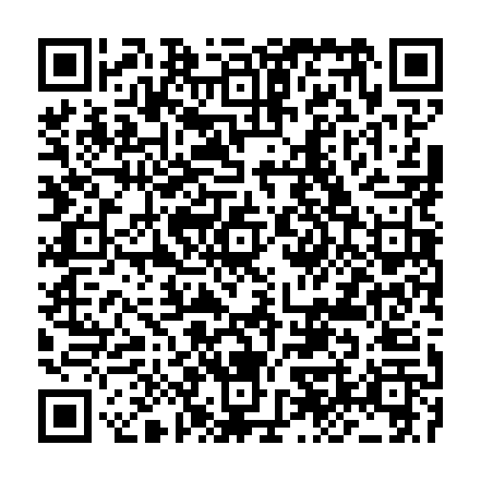 Flashez ce qrCode pour partager la sortie !