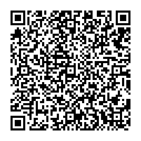 Flashez ce qrCode pour partager la sortie !