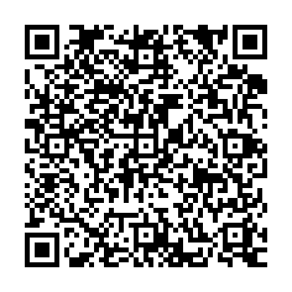 Flashez ce qrCode pour partager la sortie !